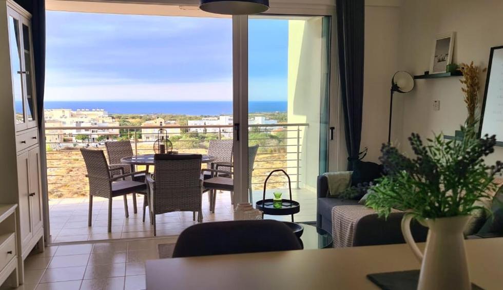 Home Serenity Verde Protaras Paralimni Exterior foto